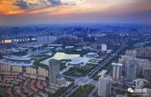 洛阳新区最新爆料,揭秘未来城市新地标