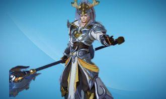 戈雅新款史诗皮肤爆料最新,神秘降临，荣耀觉醒！